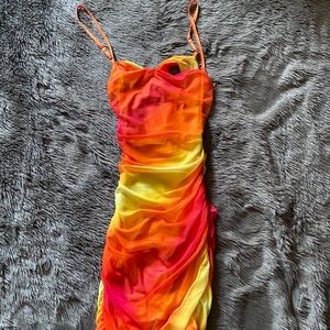 I.AM.GIA NWT Hali dress